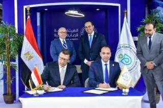 رئيس هيئة الرعاية الصحية والسفير...