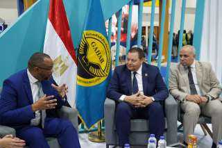 فعاليات جناح الهيئة العامة للاعتماد...