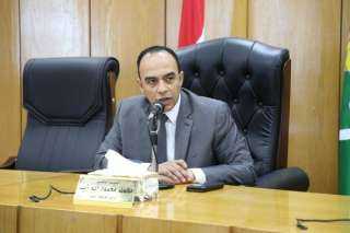 المنيا تصعد 5 قرى و...