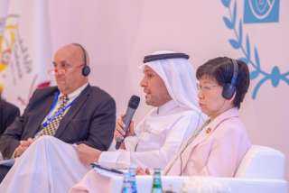 الدورة الثالثة من المنتدى العربي...