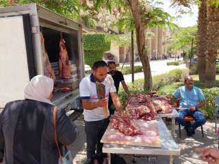 جامعة حلوان تعلن عن توفير...