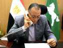 محافظ الشرقية يُهنئ أوائل الشهادة...