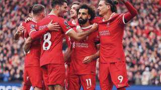 ليفربول يستعد للتضحية ب10 لاعبين...