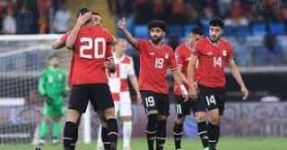 مواعيد مباريات اليوم الخميس 6-6-2024...