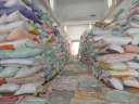 توريد 226.5 ألف طن قمح...