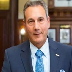 الأتربي: انتهاء سوق النقد الموازية...