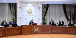 رئيس الوزراء يستقبل وزير الصحة...