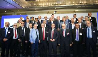 المحاسبين والمراجعين المصرية تكرم الدكتور...