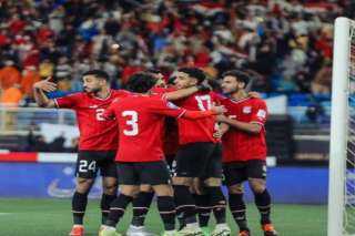 نتيجة مباراة مصر وبوركينا فاسو...