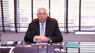 وزير الزراعة: طفرة في صادرات...