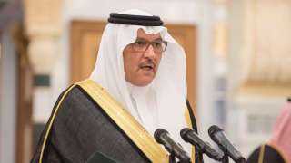السفير السعودى يثمن كرم الضيافة...