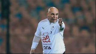 حسام حسن يستبعد اوفا ...