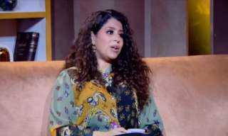 آيتن عامر: أفضل الأعمال الكوميدية...