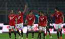 تشكيل منتخب مصر أمام بوركينا...