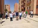 نائب رئيس هيئة المجتمعات العمرانية...