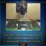 ضبط عنصر اجرامى وبحوزته 30...