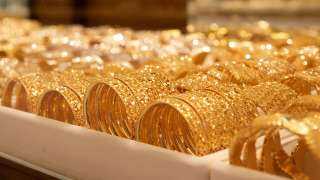 سعر الذهب اليوم السبت 8-6-2024...