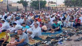 تخصيص 60 ساحة و8000 مسجد...