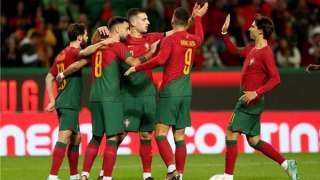 برناردو سيلفا يقود البرتغال أمام...