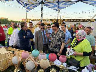 الشباب والرياضة تشارك في التصفيات...