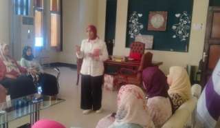 وزارة العمل: ندوة تثقيفية حول...