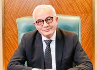 رسالة الدكتور رضا حجازي وزير...