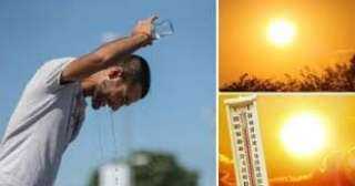 طقس غد.. أجواء حارة شمال...