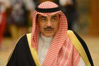ولي العهد الكويتي يتوجه إلى...