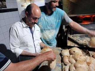 تموين المنيا يضبط 107 مخالفات...