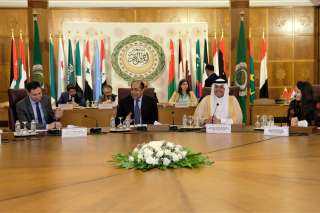 الامانة العامة للجامعة العربية ...
