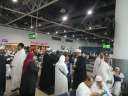 البحوث الإسلامية يختتم اليوم قوافل...