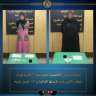 ضبط سيدتين بالقليوبية وبحوزتهم 3...