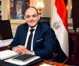 وزير التجارة والصناعة يتوجه لمدينة...