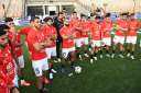 تشكيل منتخب مصر المتوقع ...