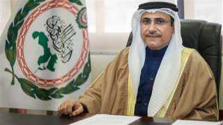 رئيس البرلمان العربي يهنئ الصومال...