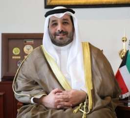 سفير الكويت لدى السعودية: زيارة...