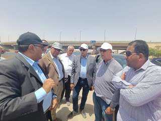 نائب رئيس هيئة المجتمعات العمرانية...