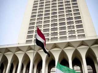 مصر ترحب بقرار مجلس الأمن...