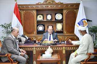 في إطار جهود الدولة لحل...