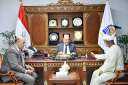 في إطار جهود الدولة لحل...