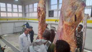 محافظ أسيوط يؤكد استعداد الطب...
