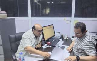 وزارة العمل : زيارات تفتيشية...