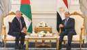 الرئيس السيسى وعاهل الأردن يؤكدان...