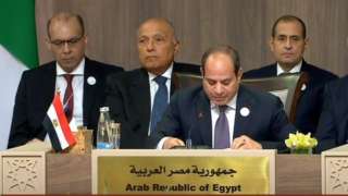 بالفيديو.. الرئيس السيسي: أعرب عن...