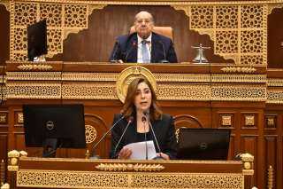 وزيرة الثقافة تؤكد دعم الوزارة...