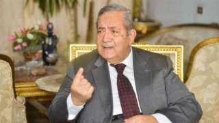 السفير جمال بيومي: أمريكا زرعت...