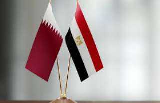 مصر وقطر تعلنان تسلمهما ردا...