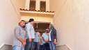 رئيس جهاز السويس الجديدة تتفقد...