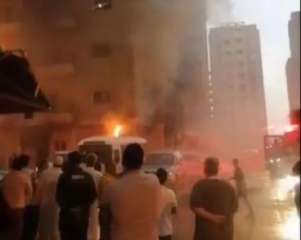الداخلية الكويتية تعلن السيطرة على...