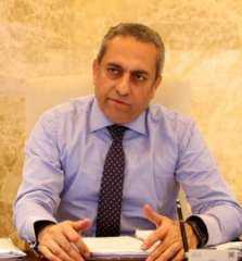خالد عباس: 27 مليار جنيه...